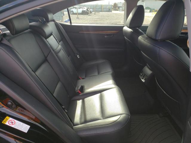 Photo 6 from auction – 2015 LEXUS ES 300H with VIN JTHBW1GG2F2095687