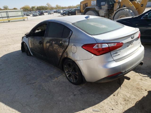 Photo 3 from auction – 2016 KIA FORTE EX with VIN KNAFX4A88G5551501