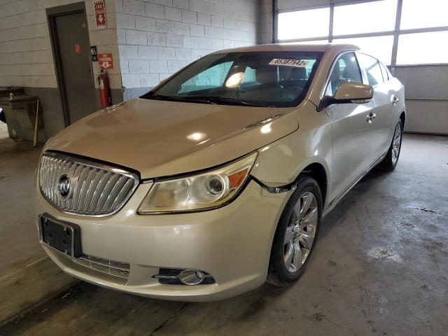 Photo 2 from auction – 2012 BUICK LACROSSE P with VIN 1G4GG5G38CF182888