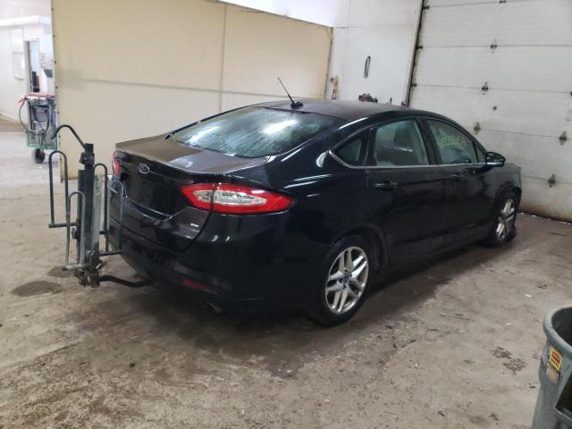 Photo 4 from auction – 2013 FORD FUSION SE with VIN 3FA6P0H74DR112240