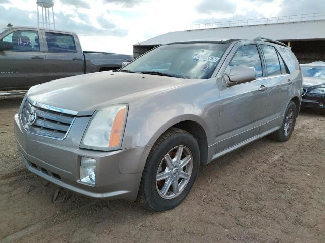 Zdjęcie 2 z aukcji – 2004 CADILLAC SRX z VIN 1GYDE637340126349