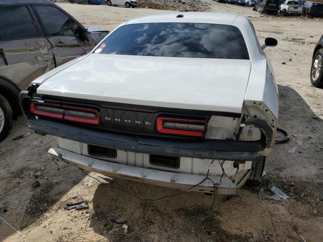 Photo 9 from auction – 2015 DODGE CHALLENGER with VIN 2C3CDZAG1FH720028