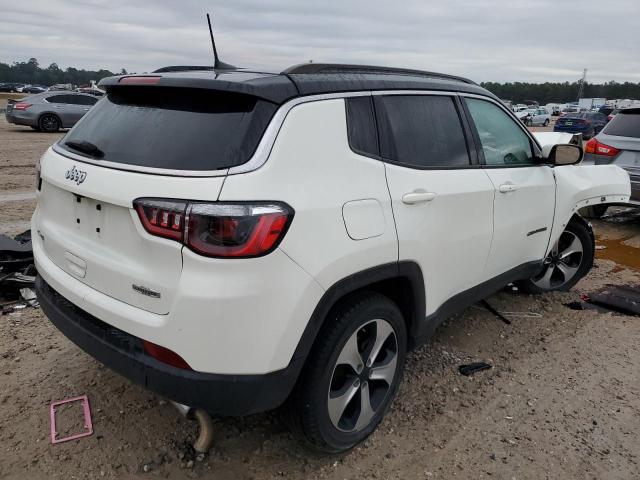 Photo 4 from auction – 2018 JEEP COMPASS LA with VIN 3C4NJDBB3JT136216