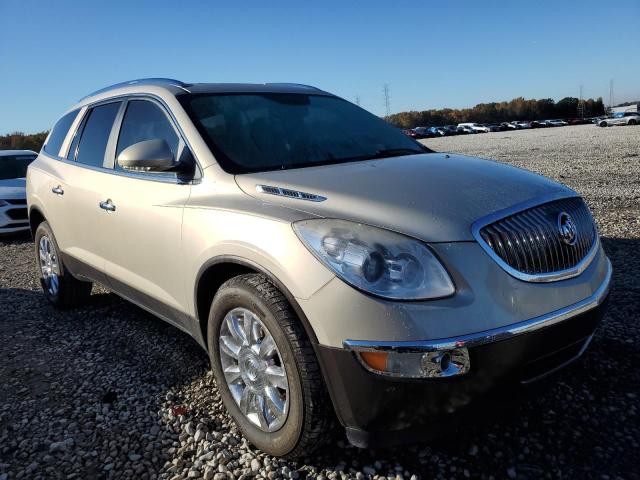 BUICK ENCLAVE 2012 with VIN 5GAKRCED8CJ280794 - Photo from auction