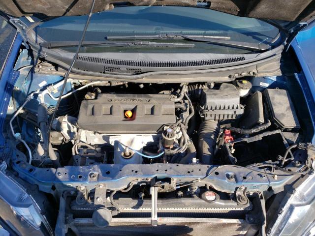 Photo 7 from auction – 2012 HONDA CIVIC EX with VIN 19XFB2F87CE367616