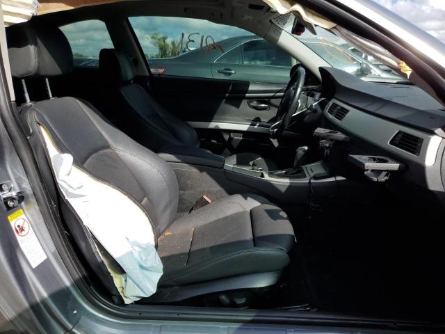 Photo 5 from auction – 2007 BMW 335 I with VIN WBAWB73597P032920