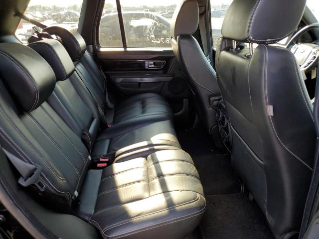 Photo 11 from auction – 2013 LAND ROVER RANGE ROVE with VIN SALSK2D42DA794715