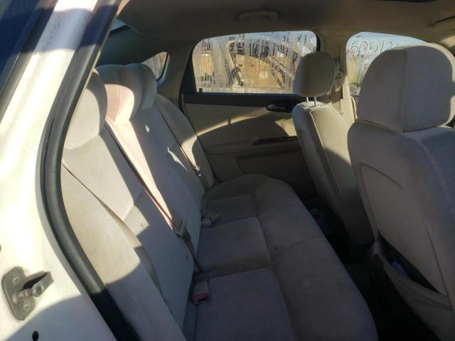Photo 6 from auction – 2008 CHEVROLET IMPALA LT with VIN 2G1WT55N389122512