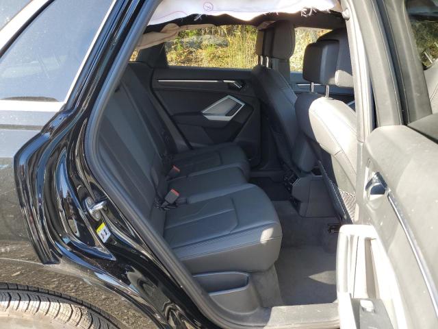 Photo 6 from auction – 2022 AUDI Q3 PREMIUM with VIN WA1EECF33N1026887