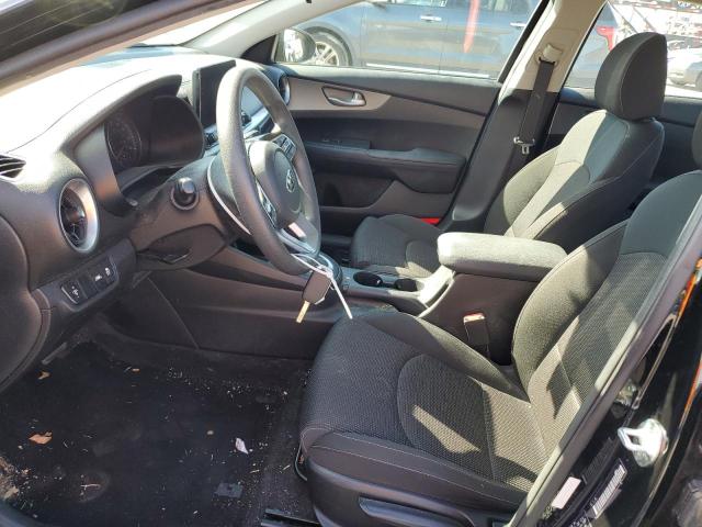 Photo 7 from auction – 2019 KIA FORTE with VIN 3KPF24AD4KE058927