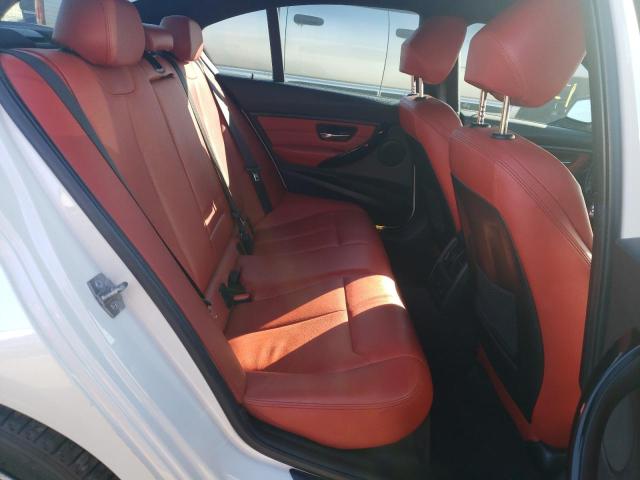 Photo 6 from auction – 2013 BMW 328 XI SUL with VIN WBA3B5C5XDF597007