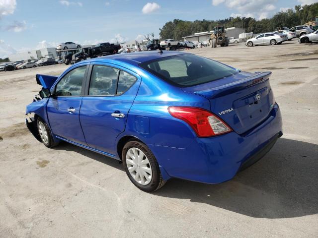 Photo 3 from auction – 2015 NISSAN VERSA S with VIN 3N1CN7AP3FL947714