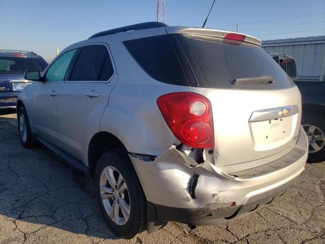 Photo 3 from auction – 2011 CHEVROLET EQUINOX LT with VIN 2CNALPEC6B6447753