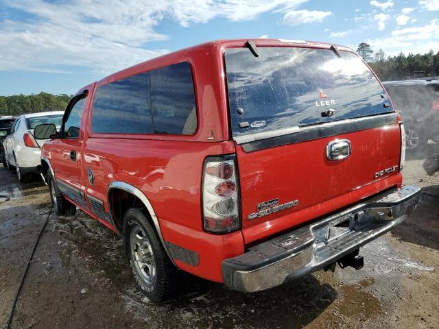 Photo 3 from auction – 1999 CHEVROLET SILVERADO with VIN 1GCEC14V0XZ180983