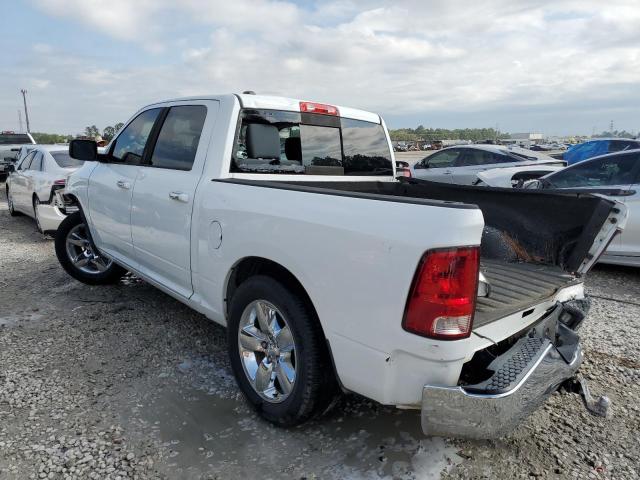 Photo 3 from auction – 2013 RAM 1500 SLT with VIN 1C6RR6LG4DS637340