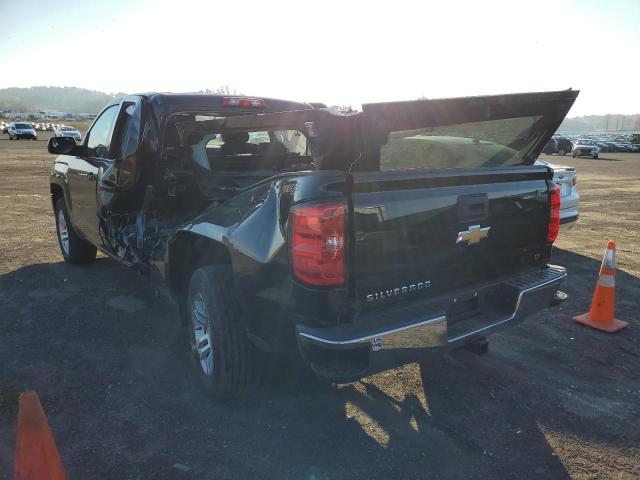 Photo 3 from auction – 2018 CHEVROLET SILVERADO with VIN 2GCVKREC7J1111304