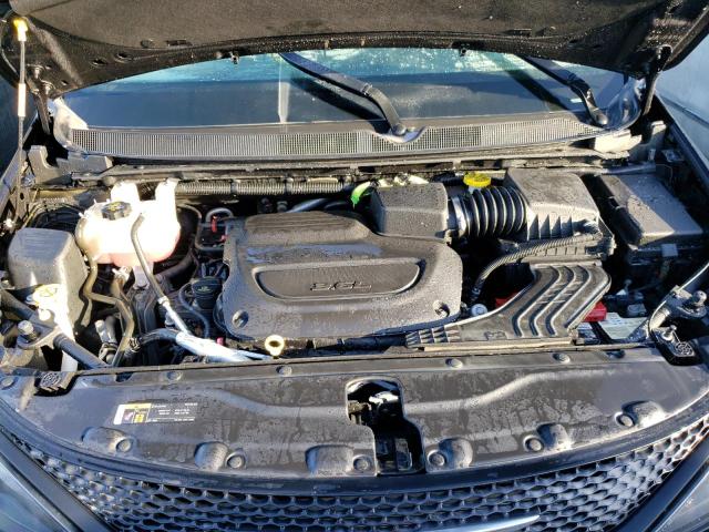 Photo 7 from auction – 2020 CHRYSLER VOYAGER L with VIN 2C4RC1AG6LR106026