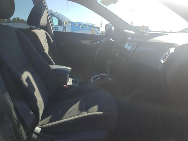 Photo 5 from auction – 2016 NISSAN ROGUE S with VIN KNMAT2MV5GP689712