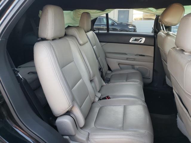 Photo 6 from auction – 2013 FORD EXPLORER X with VIN 1FM5K7D83DGB61363
