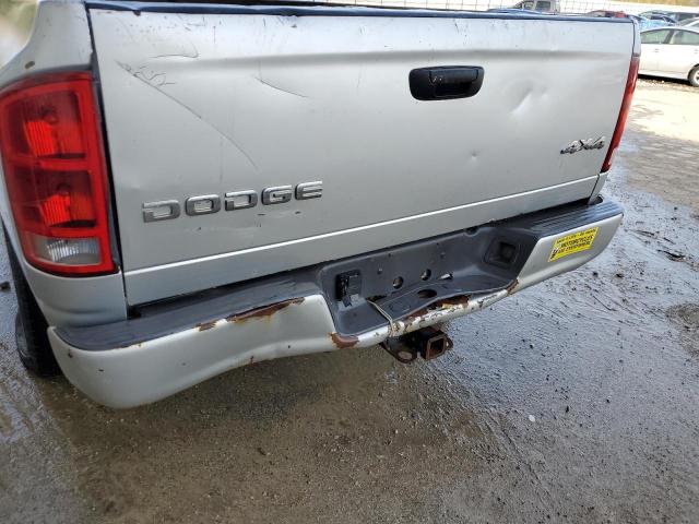 Photo 9 from auction – 2002 DODGE RAM 1500 with VIN 1B7HU18Z12J121360