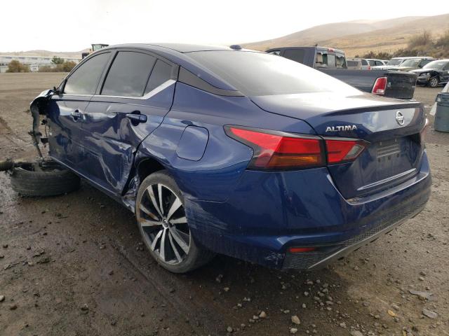 Photo 3 from auction – 2019 NISSAN ALTIMA SR with VIN 1N4BL4CV7KC190613