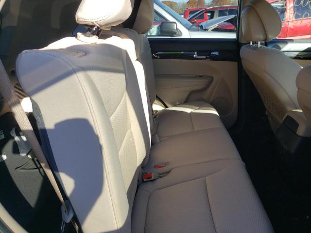 Photo 6 from auction – 2012 KIA SORENTO BA with VIN 5XYKTCA65CG210435