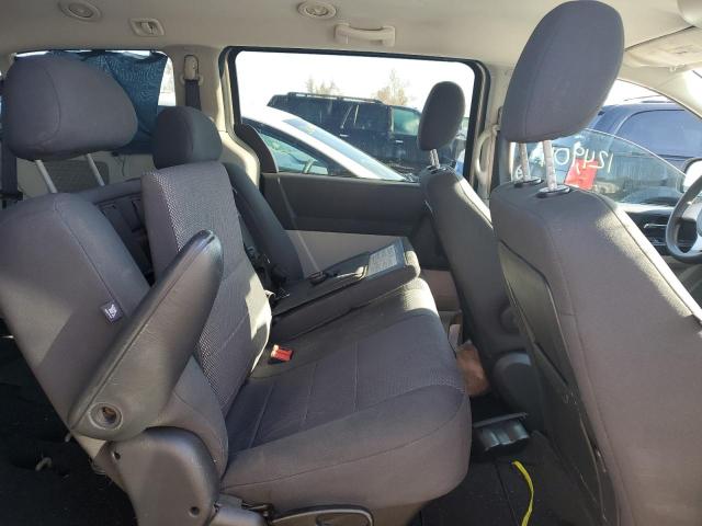 Photo 6 from auction – 2008 DODGE GRAND CARA with VIN 1D8HN44H88B124000