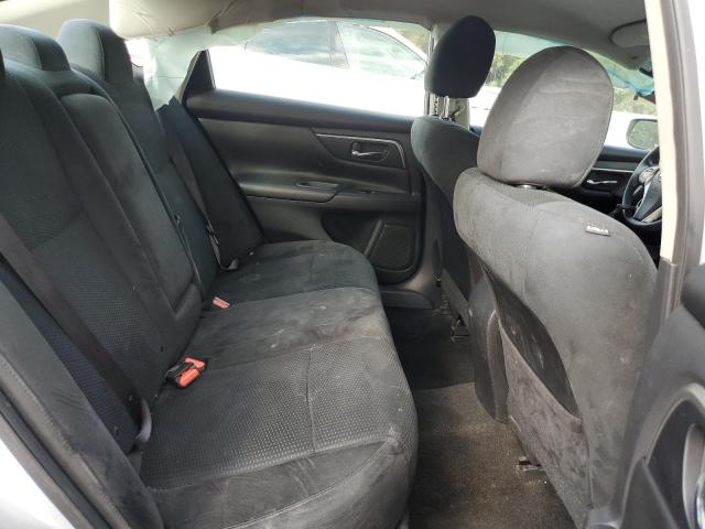 Photo 6 from auction – 2015 NISSAN ALTIMA 2.5 with VIN 1N4AL3AP4FN407782