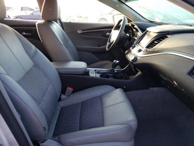 Photo 5 from auction – 2019 CHEVROLET IMPALA LS with VIN 1G11Y5SA7KU145282