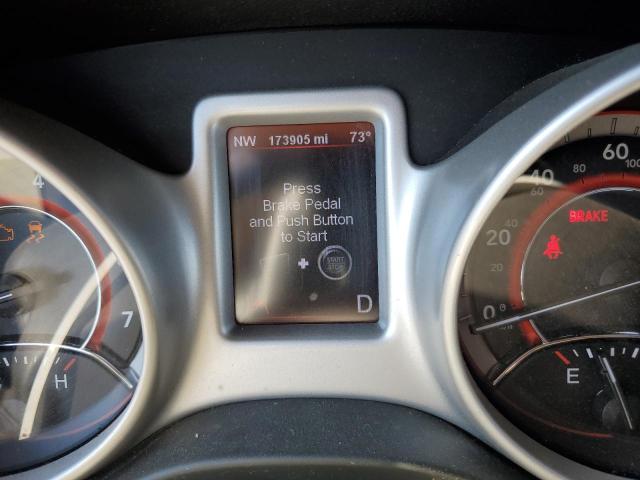 Photo 8 from auction – 2011 DODGE JOURNEY MA with VIN 3D4PG1FG1BT504232