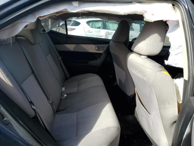 Photo 6 from auction – 2014 TOYOTA COROLLA L with VIN 5YFBURHE6EP122263