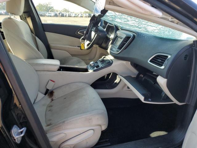 Photo 5 from auction – 2015 CHRYSLER 200 LIMITE with VIN 1C3CCCAB1FN602492