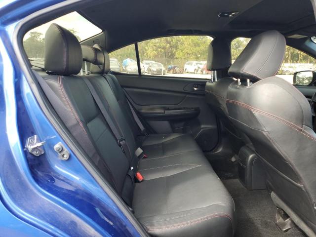 Photo 6 from auction – 2016 SUBARU WRX LIMITE with VIN JF1VA1J60G9802572