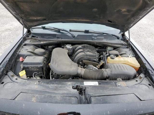 Photo 7 from auction – 2014 DODGE CHALLENGER with VIN 2C3CDYAG1EH302982