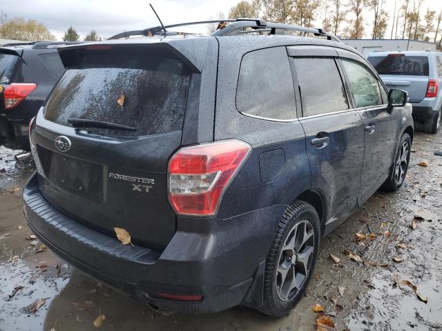 Photo 4 from auction – 2014 SUBARU FORESTER 2 with VIN JF2SJGPCXEH513149