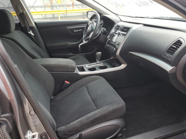 Photo 5 from auction – 2015 NISSAN ALTIMA 2.5 with VIN 1N4AL3AP4FC169928