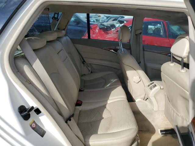 Photo 6 from auction – 2004 MERCEDES-BENZ E 320 with VIN WDBUH65J44A401323