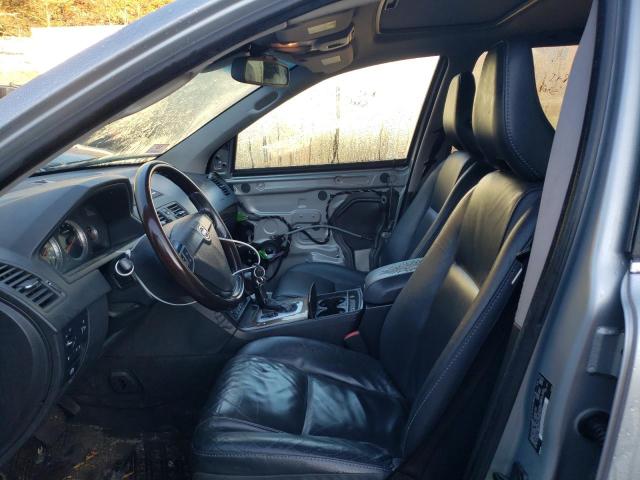 Photo 5 from auction – 2011 VOLVO XC90 3.2 with VIN YV4952CZ3B1586668