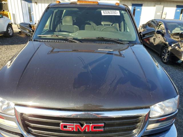 Photo 7 from auction – 2005 GMC SIERRA K25 with VIN 1GTHK29U85E218650