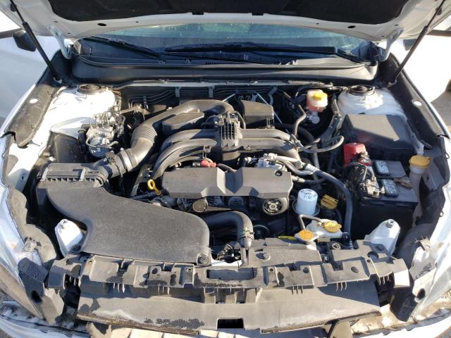 Photo 7 from auction – 2016 SUBARU LEGACY 2.5 with VIN 4S3BNBN67G3057601