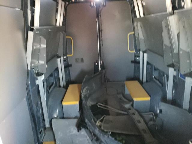Photo 10 from auction – 2018 FREIGHTLINER SPRINTER 2 with VIN WD3PE7CD5JP632017