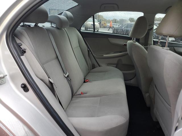 Photo 6 from auction – 2013 TOYOTA COROLLA BA with VIN 5YFBU4EE6DP133320