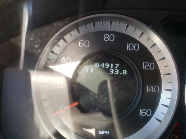 Photo 8 from auction – 2012 VOLVO XC60 T6 with VIN YV4902DZ3C2345704