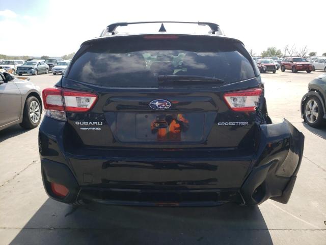 Photo 6 from auction – 2019 SUBARU CROSSTREK with VIN JF2GTAECXK8293118