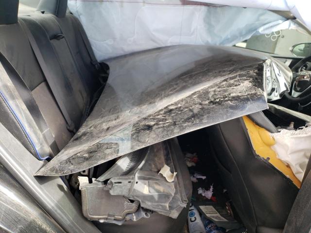 Photo 6 from auction – 2018 TOYOTA COROLLA L with VIN 2T1BURHE2JC986981