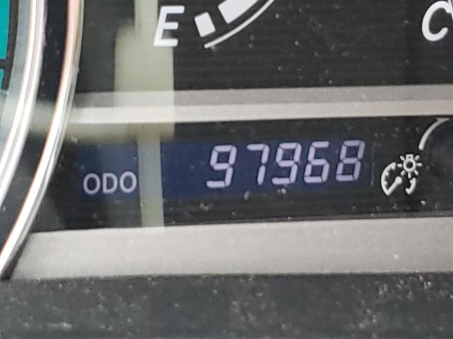 Photo 8 from auction – 2015 TOYOTA VENZA LE with VIN 4T3BK3BB6FU115029