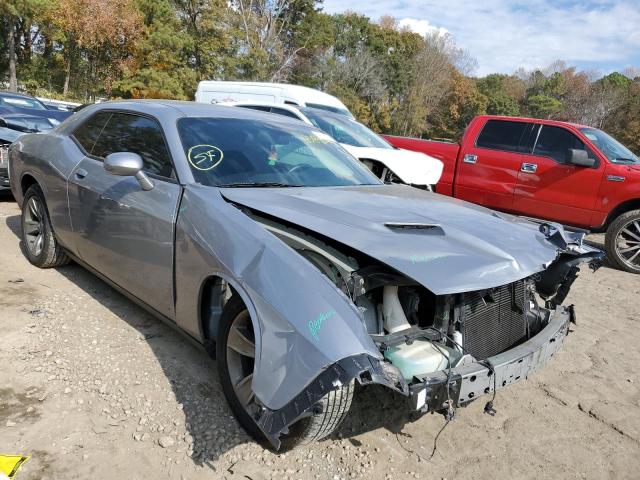 DODGE CHALLENGER 2015 with VIN 2C3CDZAG1FH757824 - Photo from auction