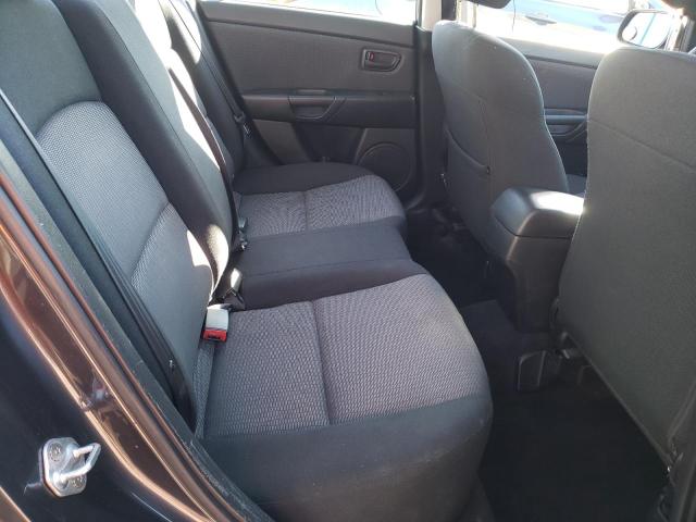 Photo 6 from auction – 2007 MAZDA 3 I with VIN JM1BK32F971672729