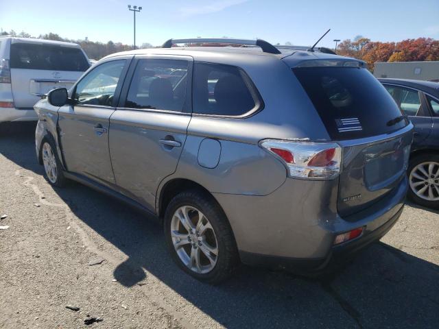 Photo 3 from auction – 2014 MITSUBISHI OUTLANDER with VIN JA4AZ3A3XEZ011931