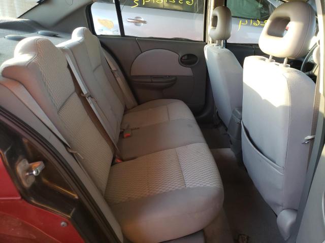 Photo 6 from auction – 2007 SATURN ION LEVEL with VIN 1G8AJ55F17Z144183